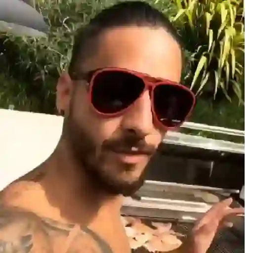 Maluma 🎵🕶️🎤 preview