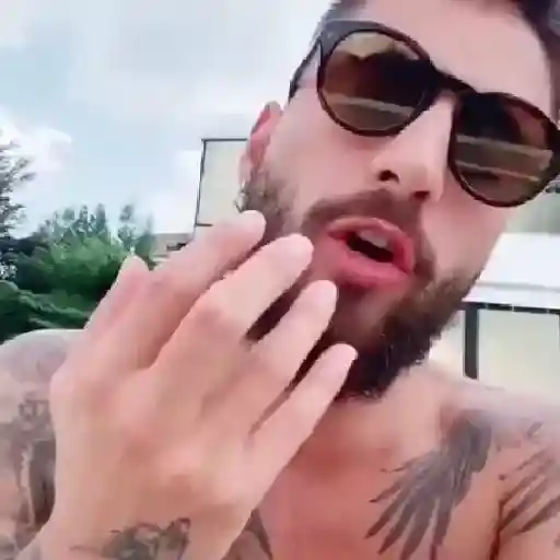 Maluma 🎵🕶️🎤