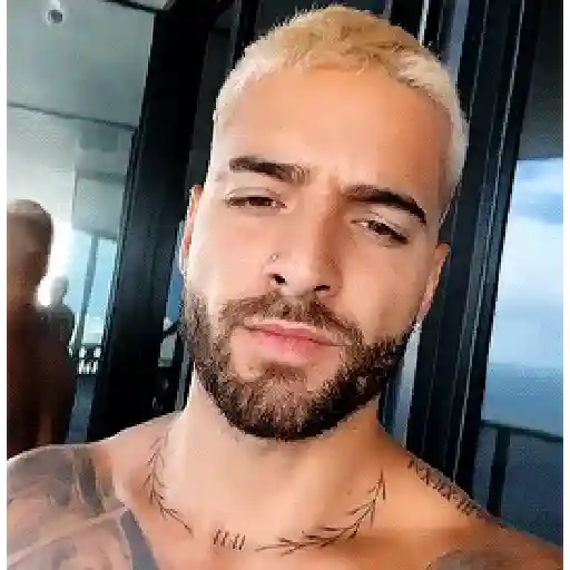 Maluma 🎵🕶️🎤