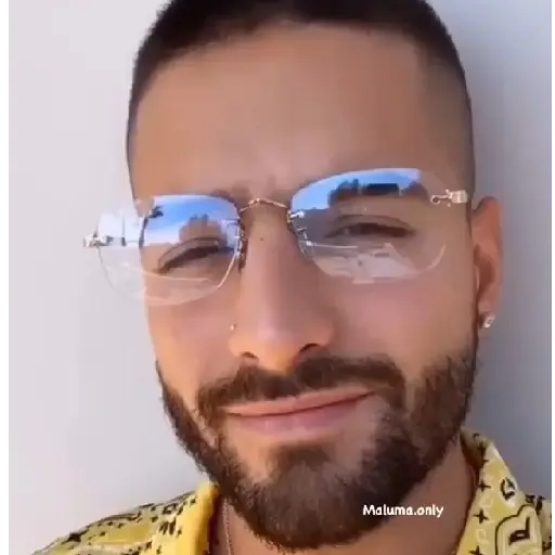 Maluma 🎵🕶️🎤
