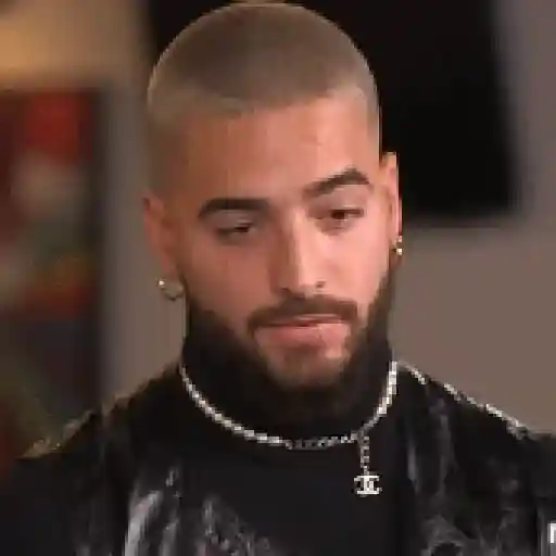 Maluma 🎵🕶️🎤