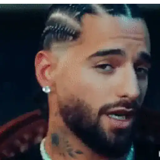 Maluma 🎵🕶️🎤 preview