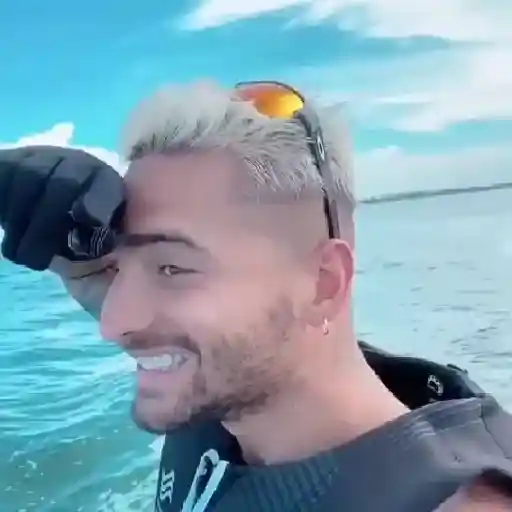Maluma 🎵🕶️🎤