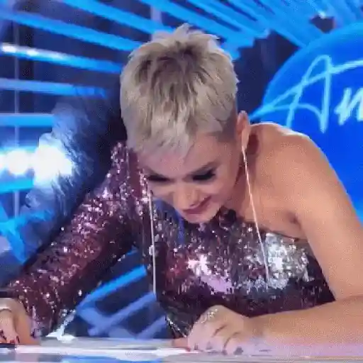 Katy Perry