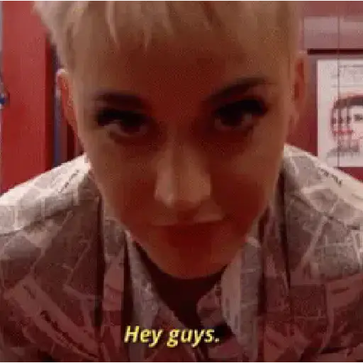 Katy Perry