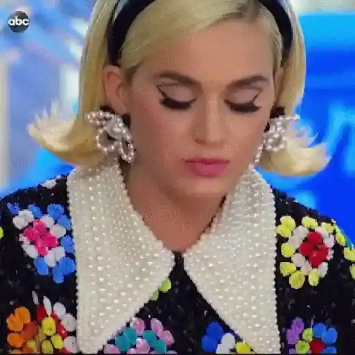 Katy Perry