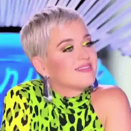 Katy Perry