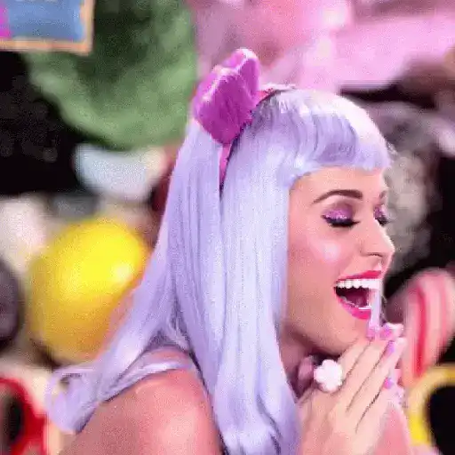 Katy Perry