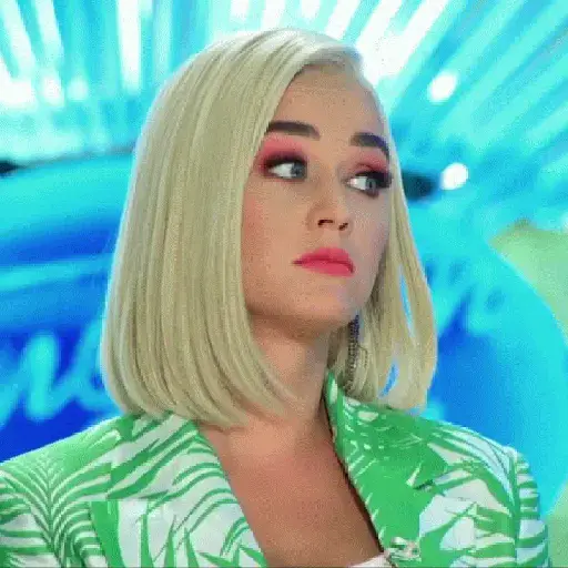 Katy Perry preview