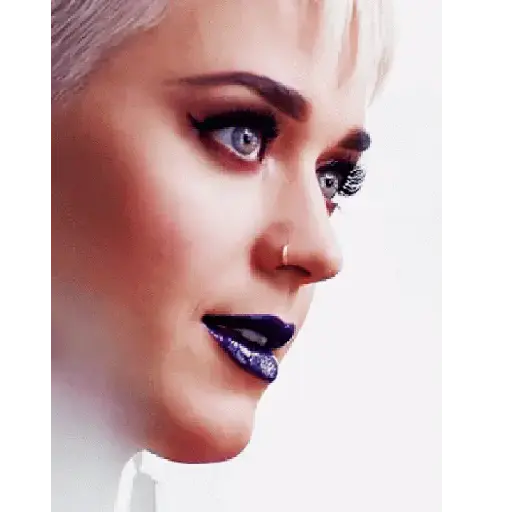 Katy Perry