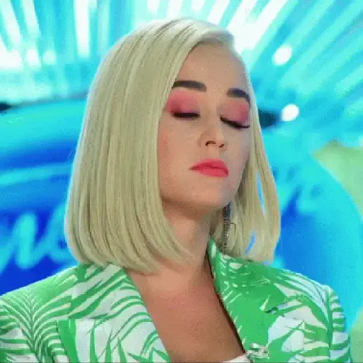 Katy Perry