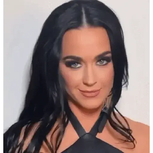 Katy Perry preview