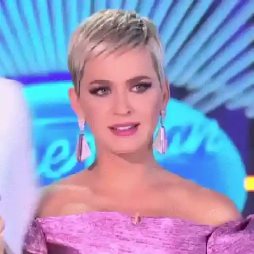 Katy Perry