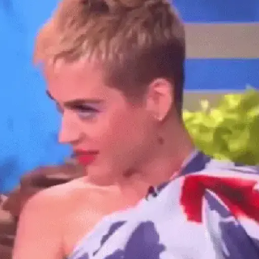 Katy Perry