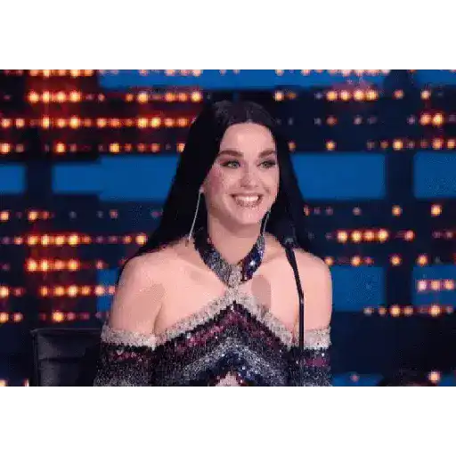 Katy Perry