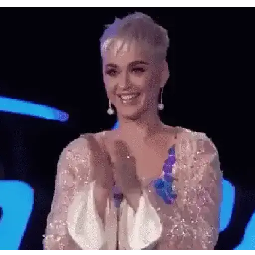 Katy Perry