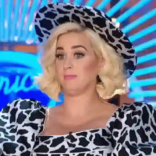 Katy Perry
