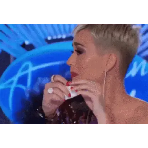 Katy Perry
