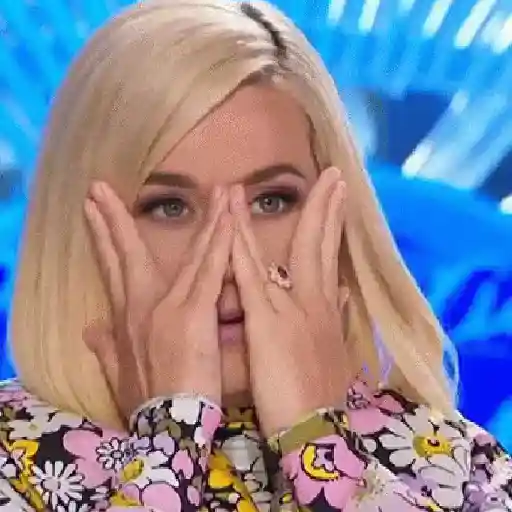 Katy Perry preview