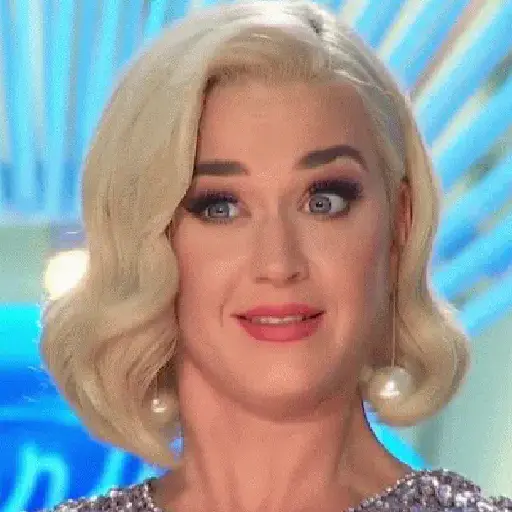 Katy Perry preview