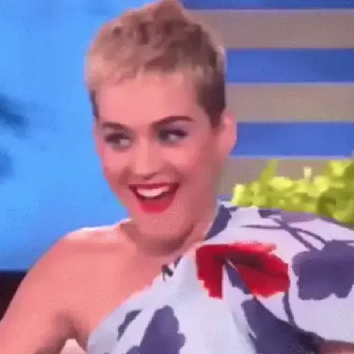 Katy Perry