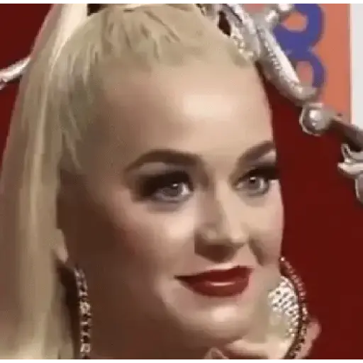 Katy Perry