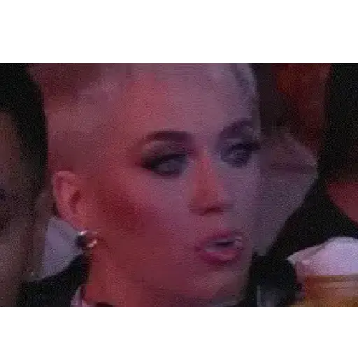 Katy Perry