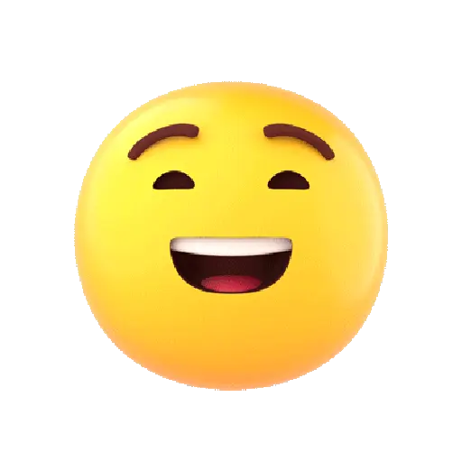 Emoji Animado😎🥴