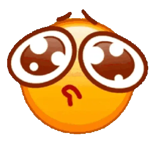 Emoji Animado😎🥴