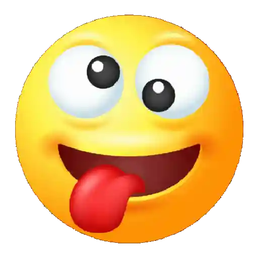 Emoji Animado😎🥴