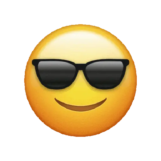 Emoji Animado😎🥴