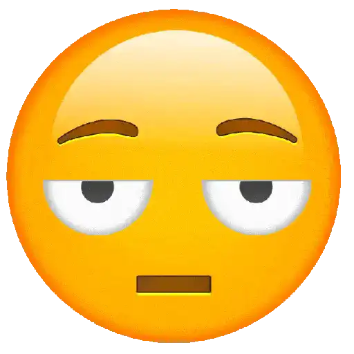 Emoji Animado😎🥴