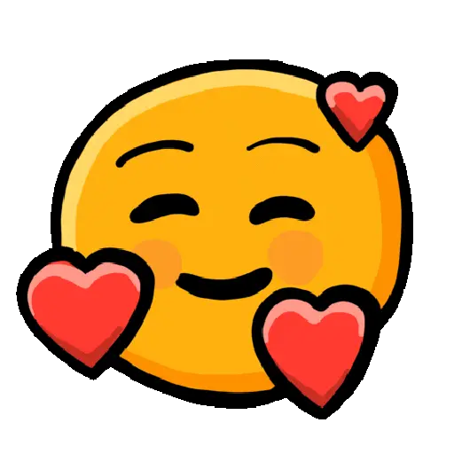 Emoji Animado😎🥴 preview