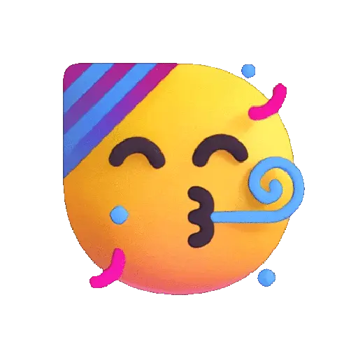 Emoji Animado😎🥴