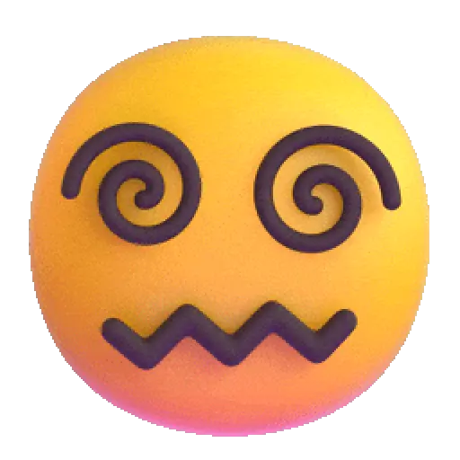 Emoji Animado😎🥴