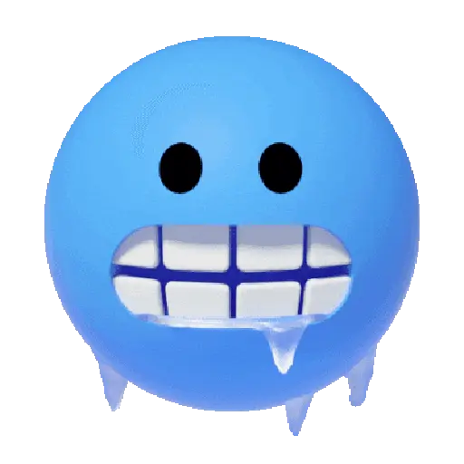 Emoji Animado😎🥴