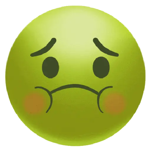 Emoji Animado😎🥴