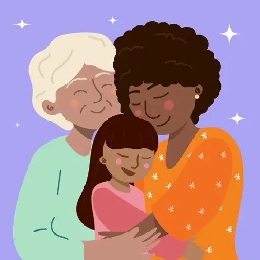 Día de las Madres💕💐