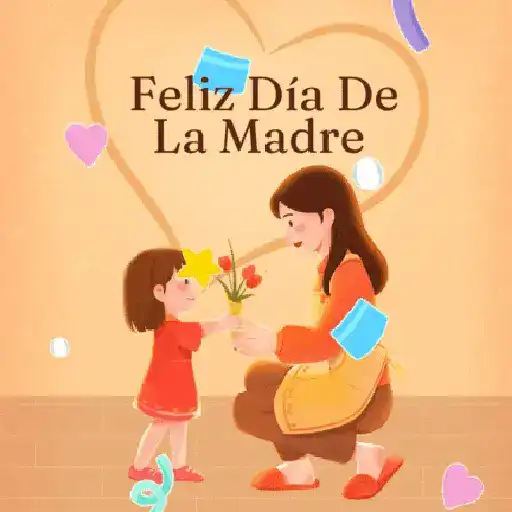 Día de las Madres💕💐