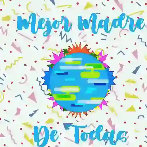 Día de las Madres💕💐