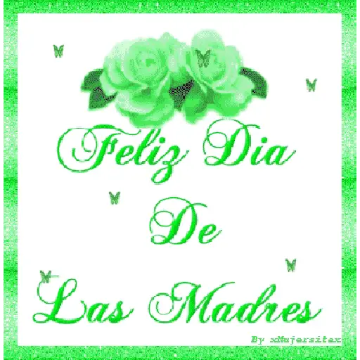 Día de las Madres💕💐 preview