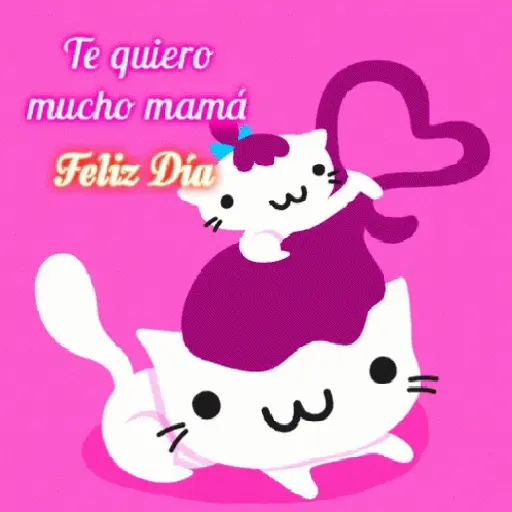 Día de las Madres💕💐