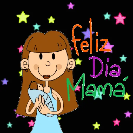 Día de las Madres💕💐