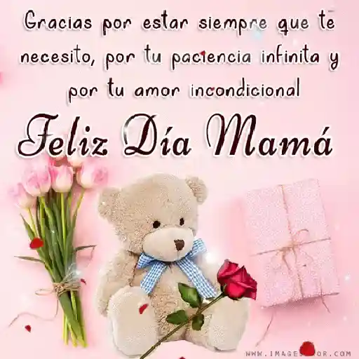 Día de las Madres💕💐