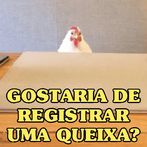 GALINHAS DEBOCHADAS 🐔