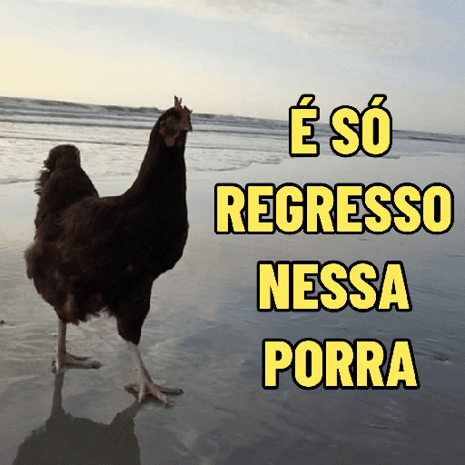 GALINHAS DEBOCHADAS 🐔 preview