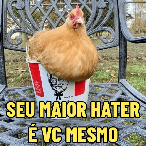 GALINHAS DEBOCHADAS 🐔 preview
