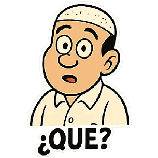 El Arabe