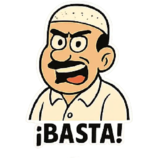 El Arabe