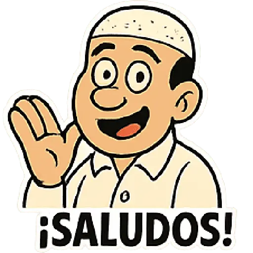 El Arabe